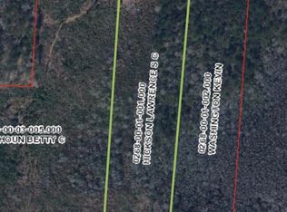 Baxley Rd, Bowman, SC 29018