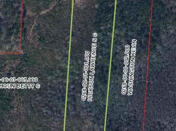 Baxley Rd, Bowman, SC 29018