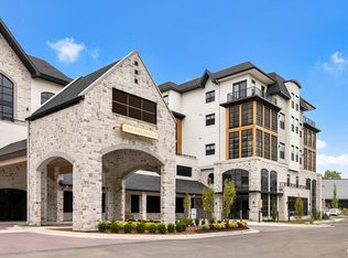 The Fieldston of Fairway - 55+ Active Adult Apartment Homes, Mission, KS 66205