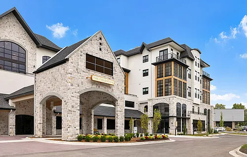 The Fieldston of Fairway - 55+ Active Adult Apartment Homes Photo 1