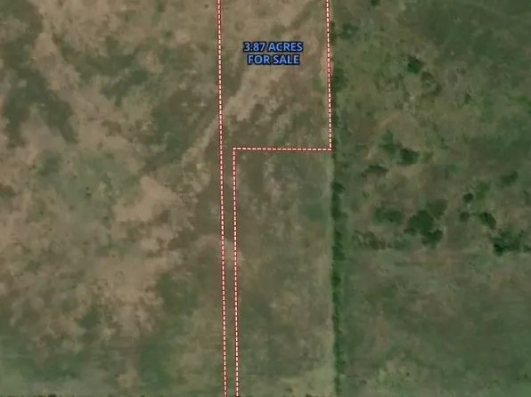 Vz County Road 3808, Wills Pt, TX 75169