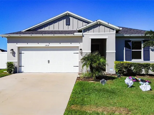 1404 Geranium Dr, Mascotte, FL 34753