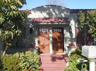 3430 Cattaraugus Ave APT 5, Culver City, CA 90232