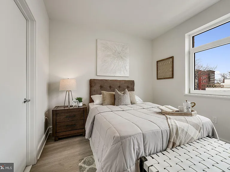 3831 Georgia Ave NW #503 — Photo 8