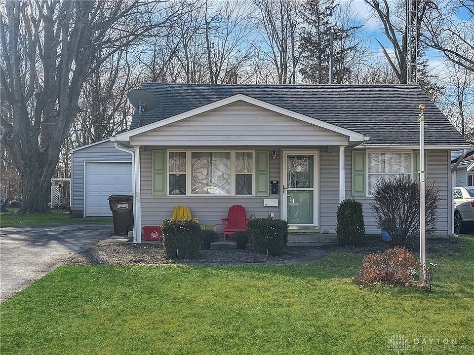 1st image of 127 W Harmon Dr