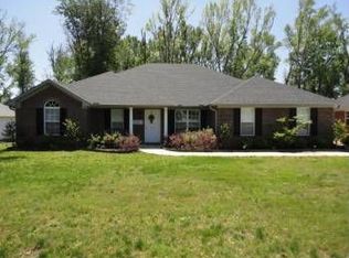 406 Dan Crutcher Rd, Toney, AL 35773