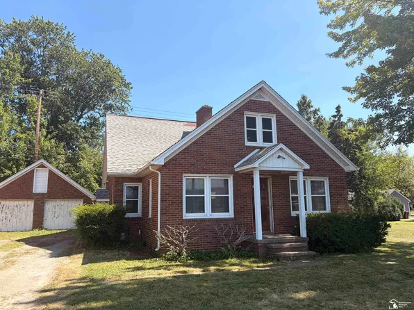 3758 N Dixie Hwy, Monroe, MI 48162