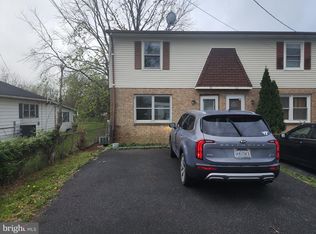 521 Monticello St, Winchester, VA 22601