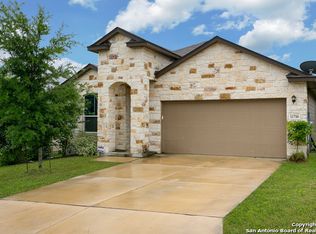 11710 Cayenne Cyn, San Antonio, TX 78245