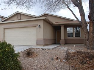 3301 Wagon Wheel St SW, Los Lunas, NM 87031
