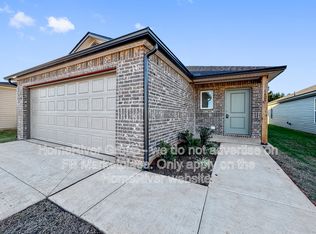 1405 Colt Dr, Guthrie, OK 73044