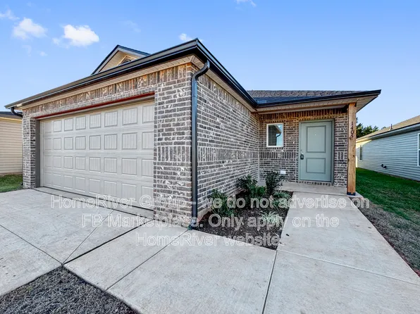 1405 Colt Dr, Guthrie, OK 73044