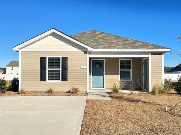 827 Shipley Way SW, Supply, NC 28462