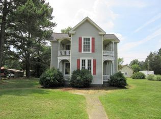 1046 Macdonald Rd, Scottsburg, VA 24589