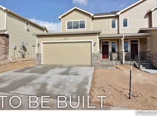 3121 Barbera St, Evans, CO 80634