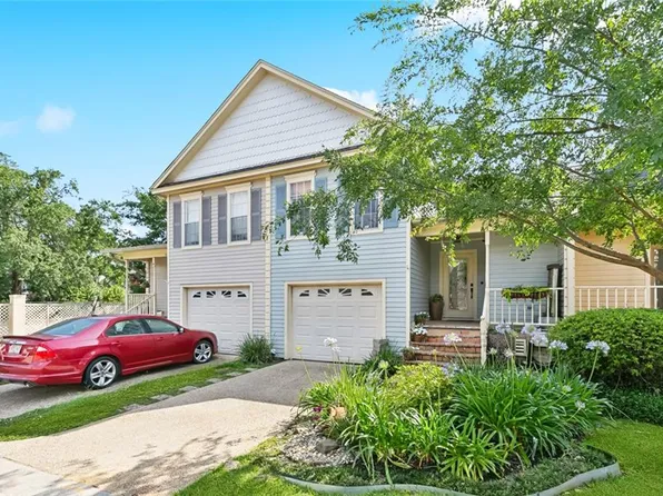 502 Audubon Trce Unit 502, New Orleans, LA 70121