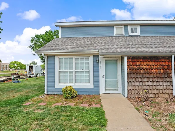 6725 W Shade Ln APT 1401, Wichita, KS 67212