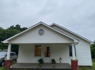 147 Georgia St, Rutherfordton, NC 28160