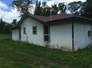 17526 Little John Rd, Decatur, AR 72722