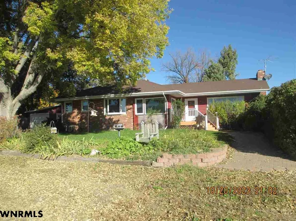 160750 Carter Canyon Rd, Gering, NE 69341