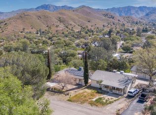 142 N Salaine Dr, Bodfish, CA 93205