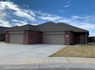 9804 Uvalde Ave UNIT A, Lubbock, TX 79423