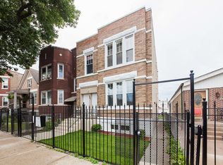 1441 N Hamlin Ave, Chicago, IL 60651