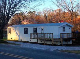 625 Middle Creek Rd, Afton, TN 37616