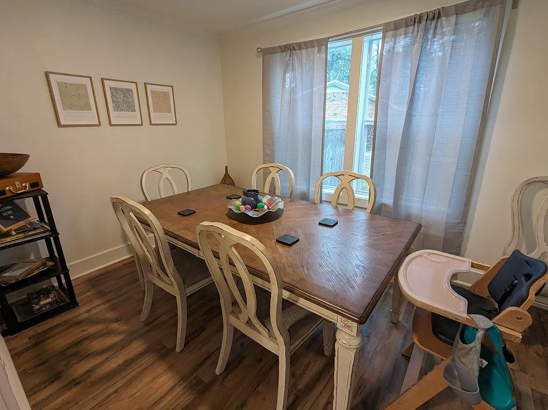 2 bed, 1193 sqft, $1,450 — Photo 2