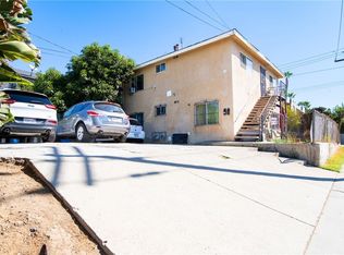 4173 Hubbard St, Los Angeles, CA 90023