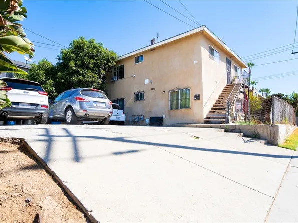 4173 Hubbard St, Los Angeles, CA 90023