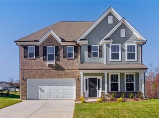 1720 Geyser Ct, Graham, NC 27253