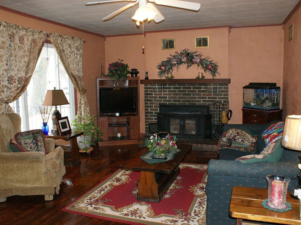 Living Room/Family Room