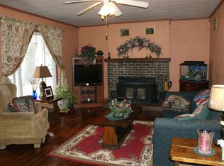 1433 W Lynn St, Springfield, MO 65802