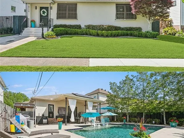 6936 Louis Xiv St, New Orleans, LA 70124