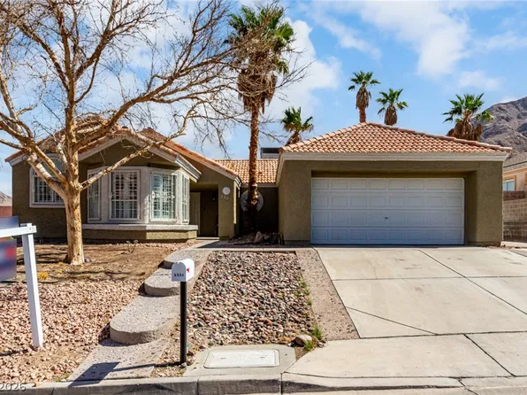 2236 Welsey Manor Dr, Las Vegas, NV 89156