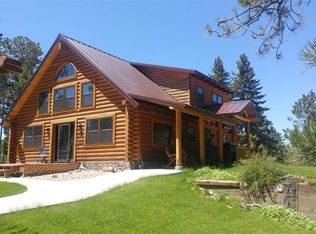 21655 Gold Dust Trl, Nemo, SD 57759