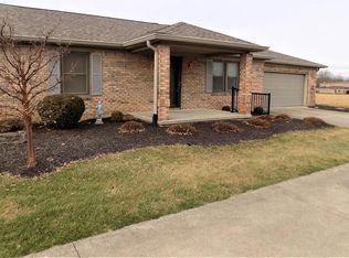 107 Ridgeland Rd, Greencastle, IN 46135