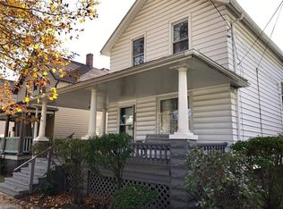 2160 W 32nd St, Cleveland, OH