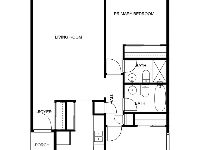 Woodmere Apartments — Photo 37