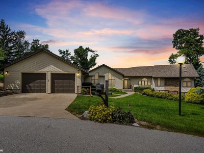 2001 Elmcrest Dr, Marshalltown, IA, 50158