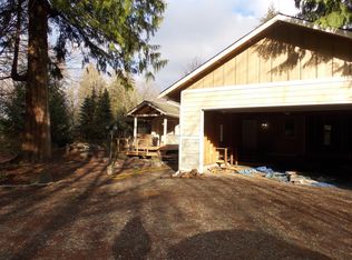13007 122nd Ave NW, Gig Harbor, WA 98329