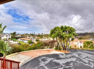 137 1/2 Avenida Sierra #1/2, San Clemente, CA 92672