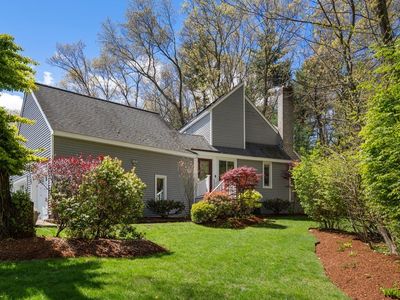 32 Sherborne Cir, Ashland, MA, 01721