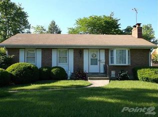 260 Saint Agnes Cir, Covington, KY 41011