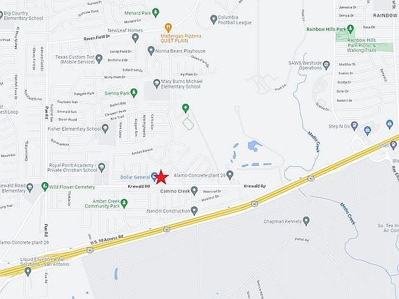 2nd image of 0 Kriewald Rd