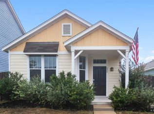 288 Ferrule Dr, Kyle, TX 78640