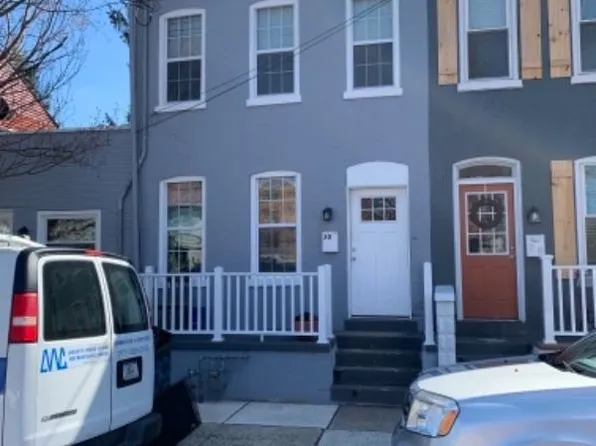 30 E New St, Lancaster, PA 17602