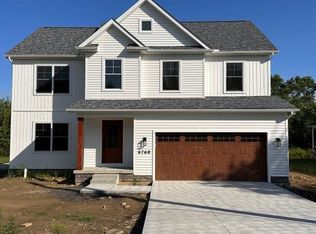 6760 Pinar Rd, Harborcreek, PA 16421