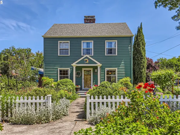 6302 N Boston Ave, Portland, OR 97217
